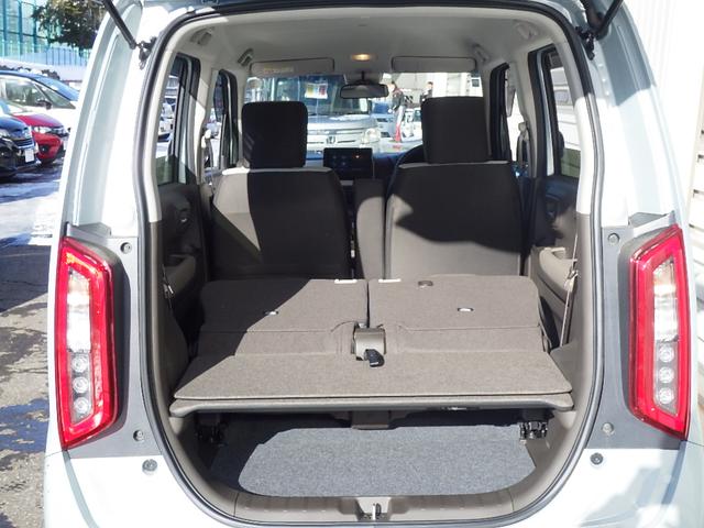 Ｎ－ＷＧＮ Ｌ　ワンオーナー　クルーズコントロール　シートヒーター　純正ディスプレイオーディオ　バックカメラ　Ｂｌｕｅｔｏｏｔｈ機能　ＡｐｐｌｅＣａｒＰｌａｙ対応（37枚目）