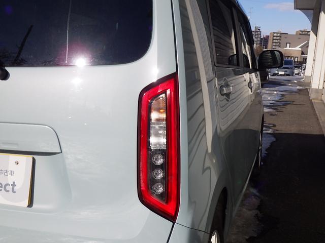 Ｎ－ＷＧＮ Ｌ　ワンオーナー　クルーズコントロール　シートヒーター　純正ディスプレイオーディオ　バックカメラ　Ｂｌｕｅｔｏｏｔｈ機能　ＡｐｐｌｅＣａｒＰｌａｙ対応（42枚目）