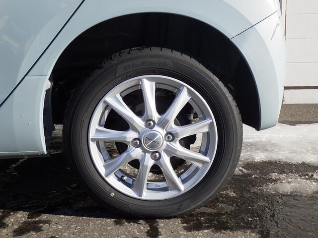 Ｎ－ＷＧＮ Ｌ　ワンオーナー　クルーズコントロール　シートヒーター　純正ディスプレイオーディオ　バックカメラ　Ｂｌｕｅｔｏｏｔｈ機能　ＡｐｐｌｅＣａｒＰｌａｙ対応（43枚目）