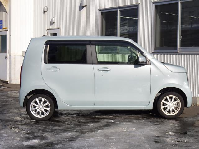 Ｎ－ＷＧＮ Ｌ　ワンオーナー　クルーズコントロール　シートヒーター　純正ディスプレイオーディオ　バックカメラ　Ｂｌｕｅｔｏｏｔｈ機能　ＡｐｐｌｅＣａｒＰｌａｙ対応（52枚目）