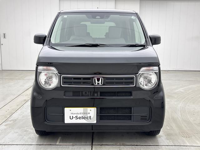 Ｎ－ＷＧＮ Ｌホンダセンシング　クルーズコントロール　シートヒーター　純正ディスプレイオーディオ　バックカメラ　ドラレコ　ＥＴＣ（2枚目）