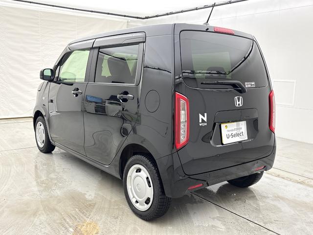 Ｎ－ＷＧＮ Ｌホンダセンシング　クルーズコントロール　シートヒーター　純正ディスプレイオーディオ　バックカメラ　ドラレコ　ＥＴＣ（4枚目）