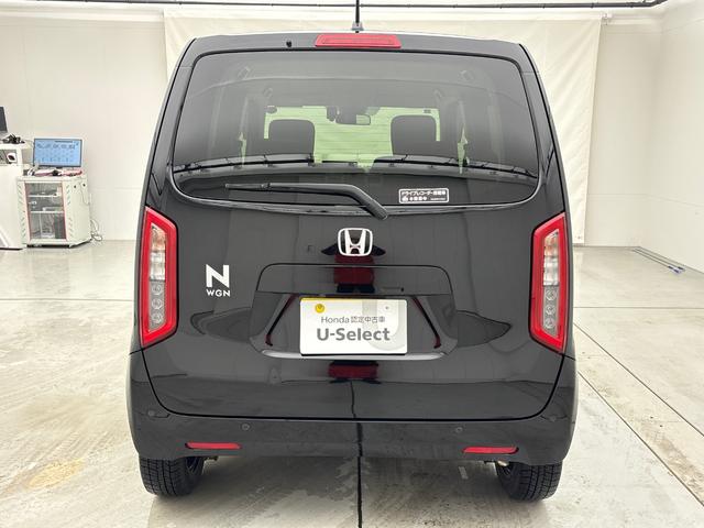 Ｎ－ＷＧＮ Ｌホンダセンシング　クルーズコントロール　シートヒーター　純正ディスプレイオーディオ　バックカメラ　ドラレコ　ＥＴＣ（6枚目）