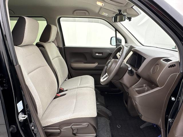 Ｎ－ＷＧＮ Ｌホンダセンシング　クルーズコントロール　シートヒーター　純正ディスプレイオーディオ　バックカメラ　ドラレコ　ＥＴＣ（10枚目）