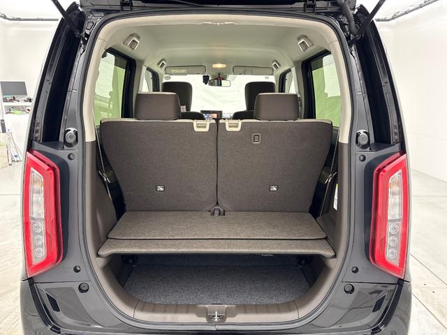 Ｎ－ＷＧＮ Ｌホンダセンシング　クルーズコントロール　シートヒーター　純正ディスプレイオーディオ　バックカメラ　ドラレコ　ＥＴＣ（12枚目）