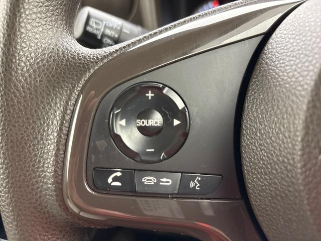 Ｎ－ＷＧＮ Ｌホンダセンシング　クルーズコントロール　シートヒーター　純正ディスプレイオーディオ　バックカメラ　ドラレコ　ＥＴＣ（18枚目）