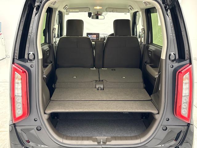 Ｎ－ＷＧＮ Ｌホンダセンシング　クルーズコントロール　シートヒーター　純正ディスプレイオーディオ　バックカメラ　ドラレコ　ＥＴＣ（21枚目）