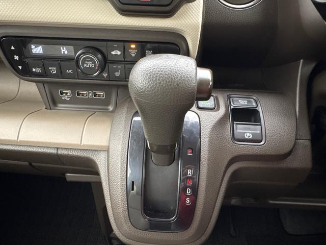 Ｎ－ＷＧＮ Ｌホンダセンシング　クルーズコントロール　シートヒーター　純正ディスプレイオーディオ　バックカメラ　ドラレコ　ＥＴＣ（22枚目）