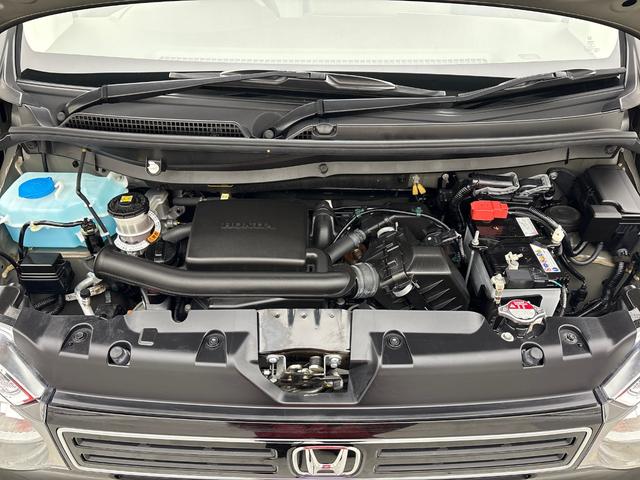 Ｎ－ＷＧＮ Ｌホンダセンシング　クルーズコントロール　シートヒーター　純正ディスプレイオーディオ　バックカメラ　ドラレコ　ＥＴＣ（27枚目）