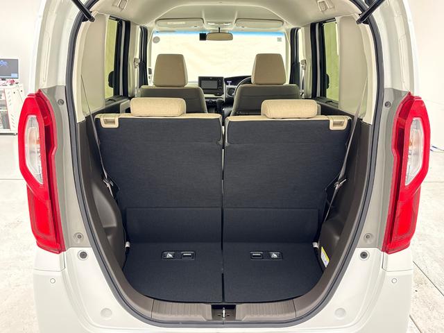 Ｎ－ＢＯＸ Ｌ　バックカメラ　純正エンジンスターター　ＬＥＤヘッドライトパワースライドドア（左）　シートヒーター純正ドライブレコーダー（前）（10枚目）