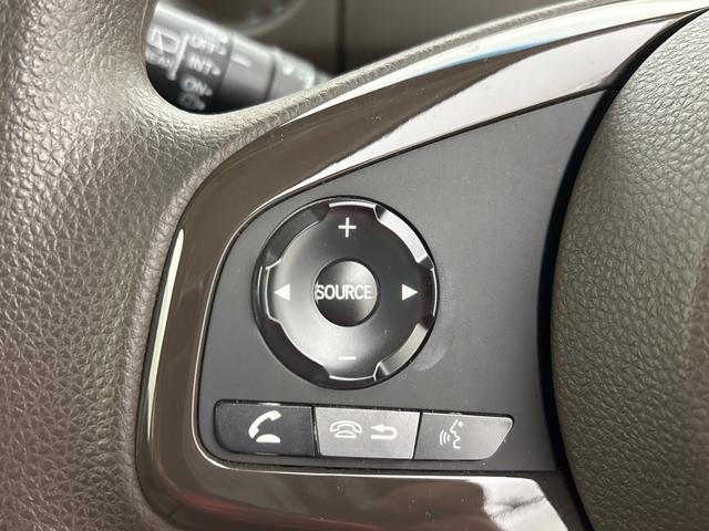 Ｎ－ＢＯＸ Ｌ　バックカメラ　純正エンジンスターター　ＬＥＤヘッドライトパワースライドドア（左）　シートヒーター純正ドライブレコーダー（前）（16枚目）