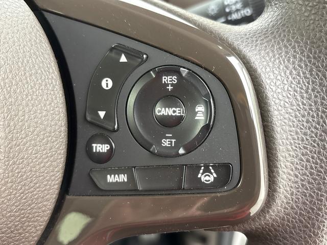 Ｎ－ＢＯＸ Ｌ　バックカメラ　純正エンジンスターター　ＬＥＤヘッドライトパワースライドドア（左）　シートヒーター純正ドライブレコーダー（前）（17枚目）