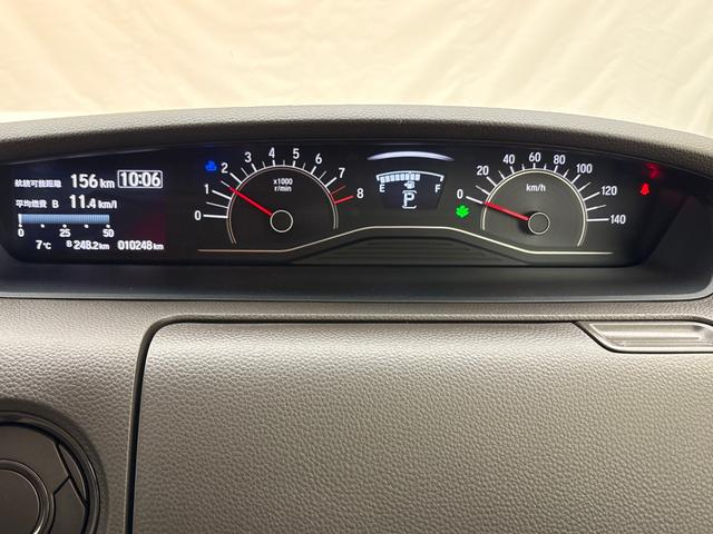 Ｎ－ＢＯＸ Ｌ　バックカメラ　純正エンジンスターター　ＬＥＤヘッドライトパワースライドドア（左）　シートヒーター純正ドライブレコーダー（前）（20枚目）