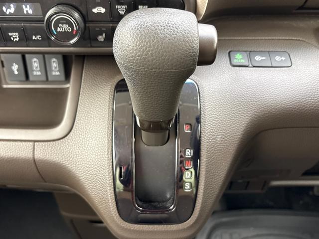 Ｎ－ＢＯＸ Ｌ　バックカメラ　純正エンジンスターター　ＬＥＤヘッドライトパワースライドドア（左）　シートヒーター純正ドライブレコーダー（前）（21枚目）