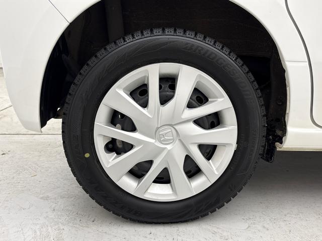 Ｎ－ＢＯＸ Ｌ　バックカメラ　純正エンジンスターター　ＬＥＤヘッドライトパワースライドドア（左）　シートヒーター純正ドライブレコーダー（前）（27枚目）