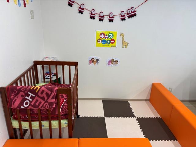 �L�b�Y�R�[�i�[���������܂��B