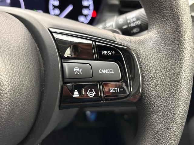 ヴェゼル ｅ：ＨＥＶＸ　４ＷＤ　ディーラーオプションナビ　リアカメラ　ドライブレコーダー　ＣＤ　ブルートゥース　ＵＳＢ　ＬＥＤヘッドライト　ホンダセンシング（19枚目）