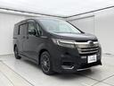 ステップワゴンスパーダ スパーダ・クールスピリットホンダセンシング ワンオーナー LEDヘッドライト クルーズコントロール シートヒーター 両側電動スライドドア 純正ナビ バックカメラ 後席モニター ETC エンジンスターター ドラレコ 中古車画像_3