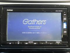 ■純正メモリーナビ■ナビだけでなく、ＣＤ、ＤＶＤ、ＴＶも視聴可能！ｂｌｕｅｔｏｏｔｈ接続にも対応しています♪ 3