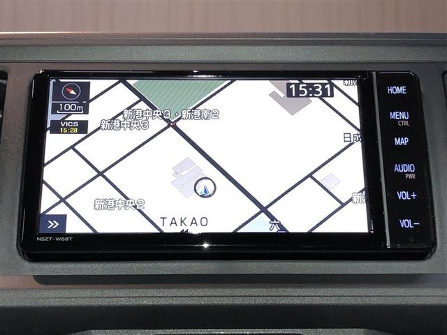 パッソ Ｘ　ＬパッケージＳ　フルセグ　盗難防止システム　ＡＢＳ　アルミホイール　スマートキー　キーレスエントリー　ＤＶＤ再生　寒冷地仕様　バックカメラ　横滑り防止機能　ベンチシート　アイドリングストップ　４ＷＤ　衝突軽減ブレーキ（3枚目）