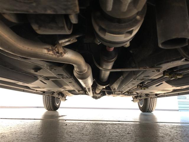 パッソ Ｘ　ＬパッケージＳ　フルセグ　盗難防止システム　ＡＢＳ　アルミホイール　スマートキー　キーレスエントリー　ＤＶＤ再生　寒冷地仕様　バックカメラ　横滑り防止機能　ベンチシート　アイドリングストップ　４ＷＤ　衝突軽減ブレーキ（8枚目）