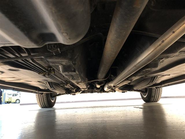 パッソ Ｘ　ＬパッケージＳ　フルセグ　盗難防止システム　ＡＢＳ　アルミホイール　スマートキー　キーレスエントリー　ＤＶＤ再生　寒冷地仕様　バックカメラ　横滑り防止機能　ベンチシート　アイドリングストップ　４ＷＤ　衝突軽減ブレーキ（9枚目）