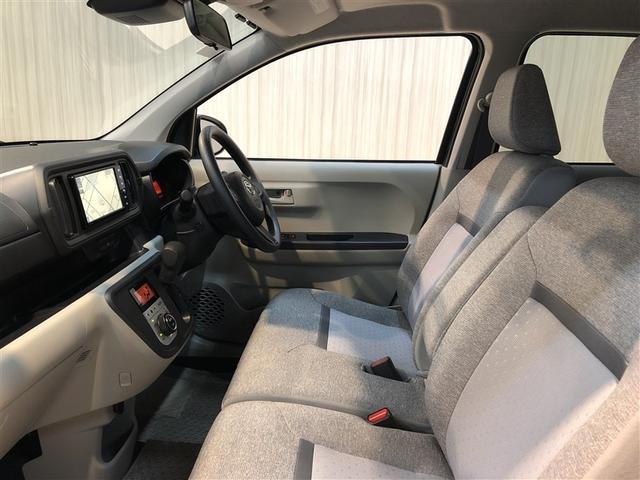 パッソ Ｘ　ＬパッケージＳ　フルセグ　盗難防止システム　ＡＢＳ　アルミホイール　スマートキー　キーレスエントリー　ＤＶＤ再生　寒冷地仕様　バックカメラ　横滑り防止機能　ベンチシート　アイドリングストップ　４ＷＤ　衝突軽減ブレーキ（10枚目）