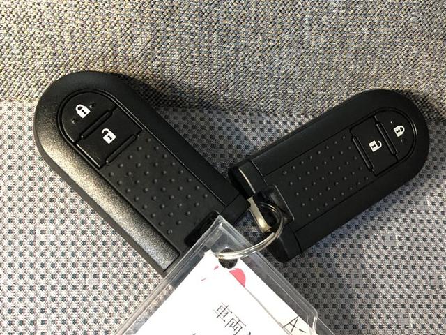 パッソ Ｘ　ＬパッケージＳ　フルセグ　盗難防止システム　ＡＢＳ　アルミホイール　スマートキー　キーレスエントリー　ＤＶＤ再生　寒冷地仕様　バックカメラ　横滑り防止機能　ベンチシート　アイドリングストップ　４ＷＤ　衝突軽減ブレーキ（19枚目）