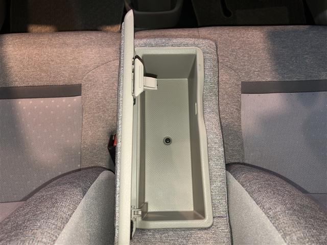 パッソ Ｘ　ＬパッケージＳ　フルセグ　盗難防止システム　ＡＢＳ　アルミホイール　スマートキー　キーレスエントリー　ＤＶＤ再生　寒冷地仕様　バックカメラ　横滑り防止機能　ベンチシート　アイドリングストップ　４ＷＤ　衝突軽減ブレーキ（33枚目）