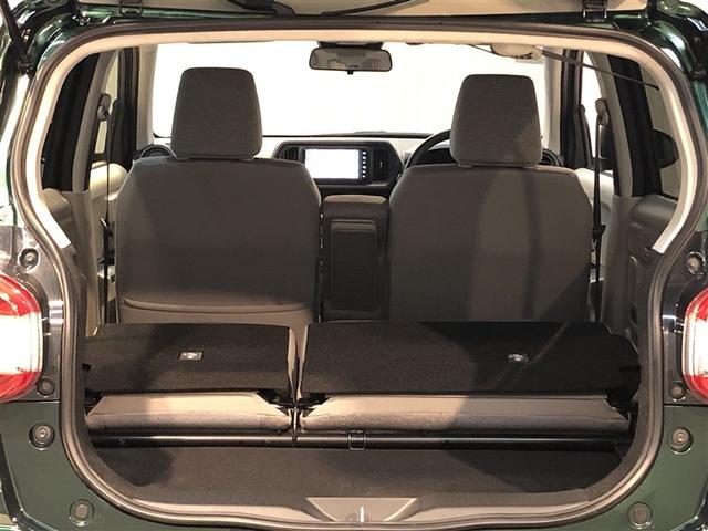 パッソ Ｘ　ＬパッケージＳ　フルセグ　盗難防止システム　ＡＢＳ　アルミホイール　スマートキー　キーレスエントリー　ＤＶＤ再生　寒冷地仕様　バックカメラ　横滑り防止機能　ベンチシート　アイドリングストップ　４ＷＤ　衝突軽減ブレーキ（35枚目）