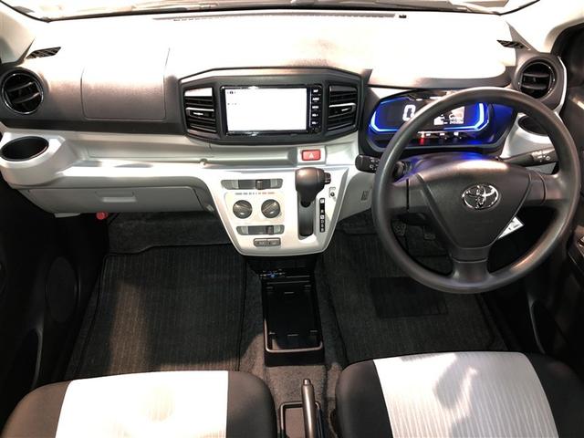 ピクシスエポック X SAIII 誤発進抑制機能 横滑防止装置 キーレスエントリー LEDヘッドライト ETC アイドリングストップ 4WD ナビ バックカメラ ABS エアコン Wエアバック メモリーナビ(2枚目)