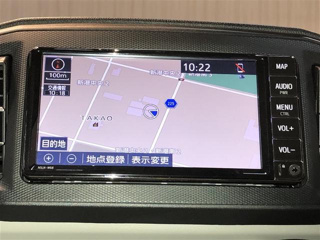 ピクシスエポック X SAIII 誤発進抑制機能 横滑防止装置 キーレスエントリー LEDヘッドライト ETC アイドリングストップ 4WD ナビ バックカメラ ABS エアコン Wエアバック メモリーナビ(3枚目)