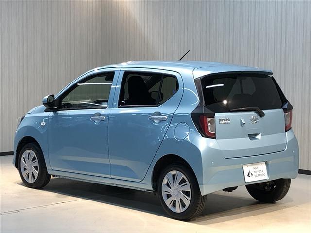 ピクシスエポック X SAIII 誤発進抑制機能 横滑防止装置 キーレスエントリー LEDヘッドライト ETC アイドリングストップ 4WD ナビ バックカメラ ABS エアコン Wエアバック メモリーナビ(7枚目)