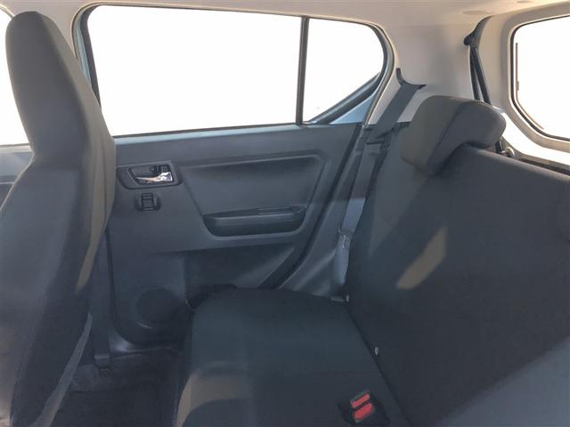 ピクシスエポック X SAIII 誤発進抑制機能 横滑防止装置 キーレスエントリー LEDヘッドライト ETC アイドリングストップ 4WD ナビ バックカメラ ABS エアコン Wエアバック メモリーナビ(11枚目)