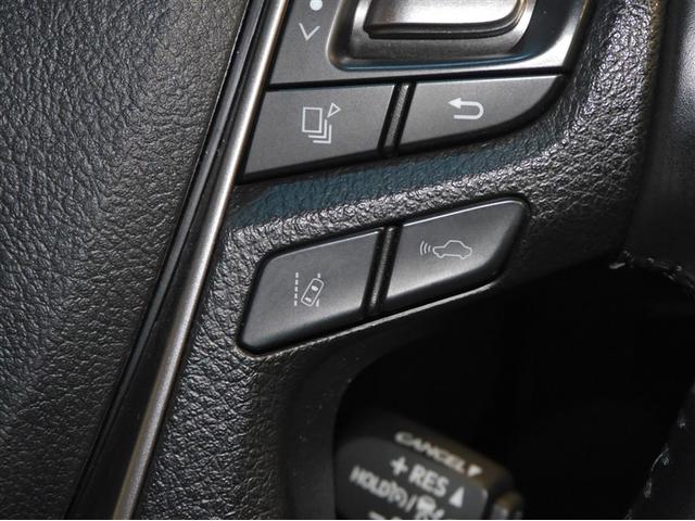 アルファード 2.5G バックモニター エアバッグ 横滑り防止機能 ABS ワンオーナー オートクルーズコントロール 電動シート 地デジ アイドリングストップ LEDライト ETC スマートキー 3列シート DVD ナビTV(19枚目)