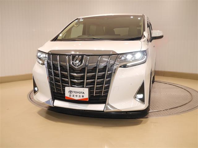 アルファード 2.5G バックモニター エアバッグ 横滑り防止機能 ABS ワンオーナー オートクルーズコントロール 電動シート 地デジ アイドリングストップ LEDライト ETC スマートキー 3列シート DVD ナビTV(36枚目)