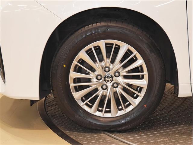 アルファード 2.5G バックモニター エアバッグ 横滑り防止機能 ABS ワンオーナー オートクルーズコントロール 電動シート 地デジ アイドリングストップ LEDライト ETC スマートキー 3列シート DVD ナビTV(38枚目)