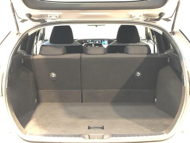 プリウス S 4wd ワンセグTV エアコン LEDヘッドライト ETC車載器 盗難防止システム メモリナビ パワーステアリング カーテンエアバック ABS エアバッグ スマートキー キーレスエントリー AUX(30枚目)
