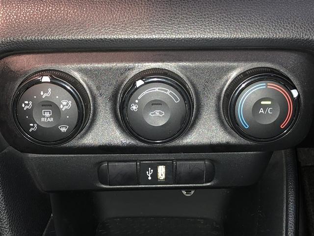 ヤリス X 追突防止装置 VSC スマートキー&プッシュスタート イモビライザー 寒冷地仕様 Bカメラ マニュアルエアコン ETC付 ナビ Aクルコン レンタアップ 4WD パワーウインドウ ABS キーレス(19枚目)