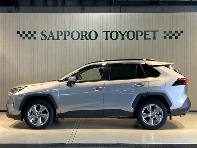 トヨタ ＲＡＶ４