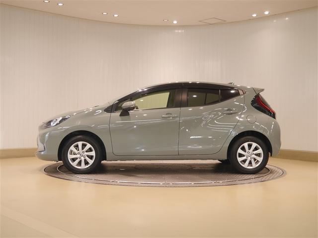 アクア Ｚ　クルコン　ドライブレコーダー　Ｂカメ　横滑り防止装置　盗難防止システム　スマートキー　ナビ　ＥＴＣ　寒冷地仕様　ＡＣ１００Ｖ電源　ＡＷ　ミュージックプレイヤー接続可　メモリーナビ　オートエアコン（2枚目）