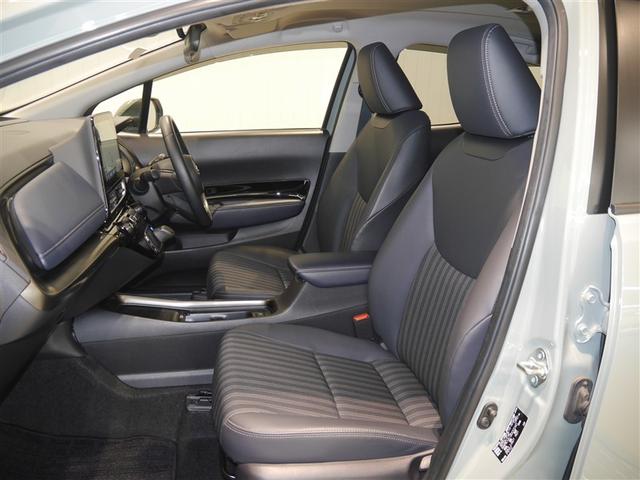 アクア Ｚ　クルコン　ドライブレコーダー　Ｂカメ　横滑り防止装置　盗難防止システム　スマートキー　ナビ　ＥＴＣ　寒冷地仕様　ＡＣ１００Ｖ電源　ＡＷ　ミュージックプレイヤー接続可　メモリーナビ　オートエアコン（11枚目）