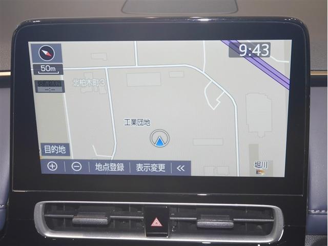 アクア Ｚ　クルコン　ドライブレコーダー　Ｂカメ　横滑り防止装置　盗難防止システム　スマートキー　ナビ　ＥＴＣ　寒冷地仕様　ＡＣ１００Ｖ電源　ＡＷ　ミュージックプレイヤー接続可　メモリーナビ　オートエアコン（12枚目）