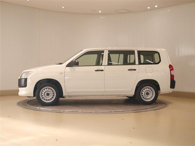 プロボックス ＤＸコンフォート　助手席エアバッグ　ブレーキサポート　キーレス　パワーウインドウ　運転席エアバック　４ＷＤ　ＥＳＣ　ＡＵＸ　寒冷地仕様　盗難防止装置　パワーステアリング　ＡＢＳ　オートエアコン　ドラレコ付き（2枚目）