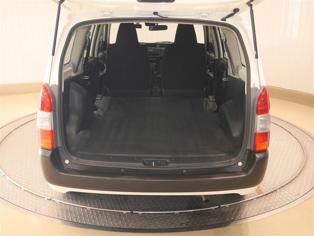 プロボックス ＤＸコンフォート　助手席エアバッグ　ブレーキサポート　キーレス　パワーウインドウ　運転席エアバック　４ＷＤ　ＥＳＣ　ＡＵＸ　寒冷地仕様　盗難防止装置　パワーステアリング　ＡＢＳ　オートエアコン　ドラレコ付き（9枚目）