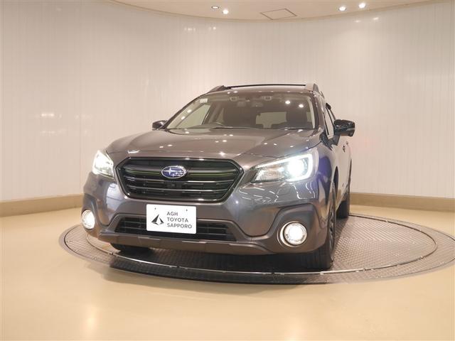 レガシィアウトバック Ｘ－ブレイク　衝突軽減ブレーキ　ナビ＆ＴＶ　ＬＥＤヘッドランプ　４ＷＤ　オートエアコン　バックカメラ　電動シート　ＤＶＤ再生　盗難防止システム　ＥＴＣ装備　メモリーナビ　スマートキー　キーレス　アルミホイール（36枚目）