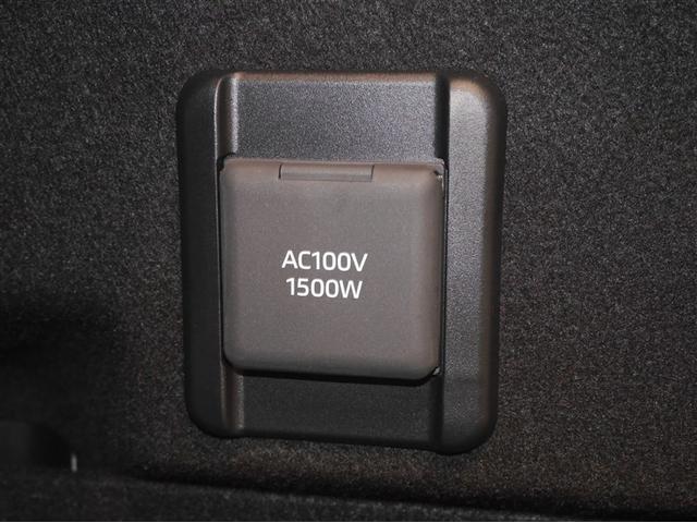 クラウンクロスオーバー Ｇ　レザーパッケージ　ＬＥＤヘッドライト　衝突被害軽減ブレーキ　ＡＣ１００Ｖ電源　地デジ　電動シート　オートクルーズコントロール　バックモニター　盗難防止システム　ＥＴＣ　　４ＷＤ　横滑り防止機能（10枚目）