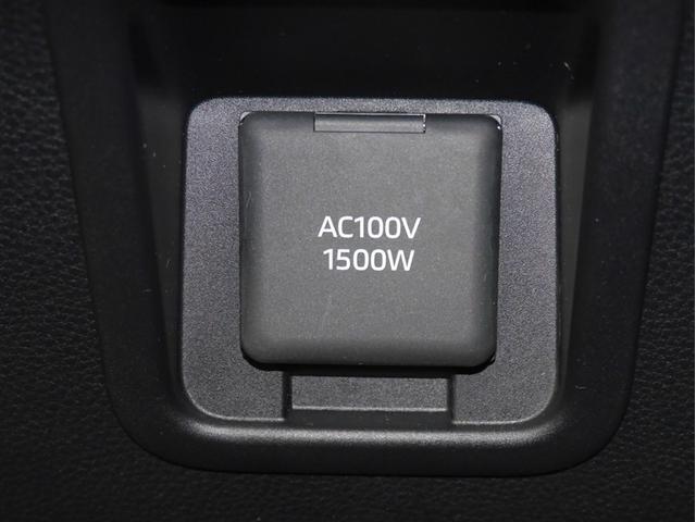 クラウンクロスオーバー Ｇ　レザーパッケージ　ＬＥＤヘッドライト　衝突被害軽減ブレーキ　ＡＣ１００Ｖ電源　地デジ　電動シート　オートクルーズコントロール　バックモニター　盗難防止システム　ＥＴＣ　　４ＷＤ　横滑り防止機能（25枚目）