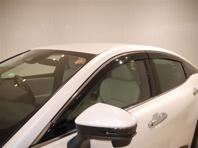 クラウンクロスオーバー Ｇ　レザーパッケージ　ＬＥＤヘッドライト　衝突被害軽減ブレーキ　ＡＣ１００Ｖ電源　地デジ　電動シート　オートクルーズコントロール　バックモニター　盗難防止システム　ＥＴＣ　　４ＷＤ　横滑り防止機能（34枚目）