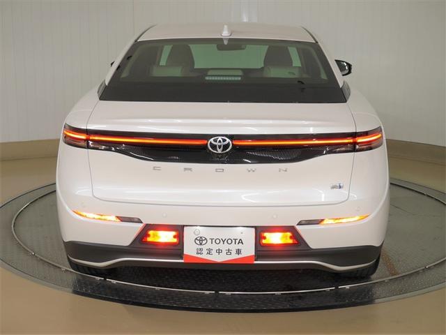 クラウンクロスオーバー Ｇ　レザーパッケージ　ＬＥＤヘッドライト　衝突被害軽減ブレーキ　ＡＣ１００Ｖ電源　地デジ　電動シート　オートクルーズコントロール　バックモニター　盗難防止システム　ＥＴＣ　　４ＷＤ　横滑り防止機能（37枚目）